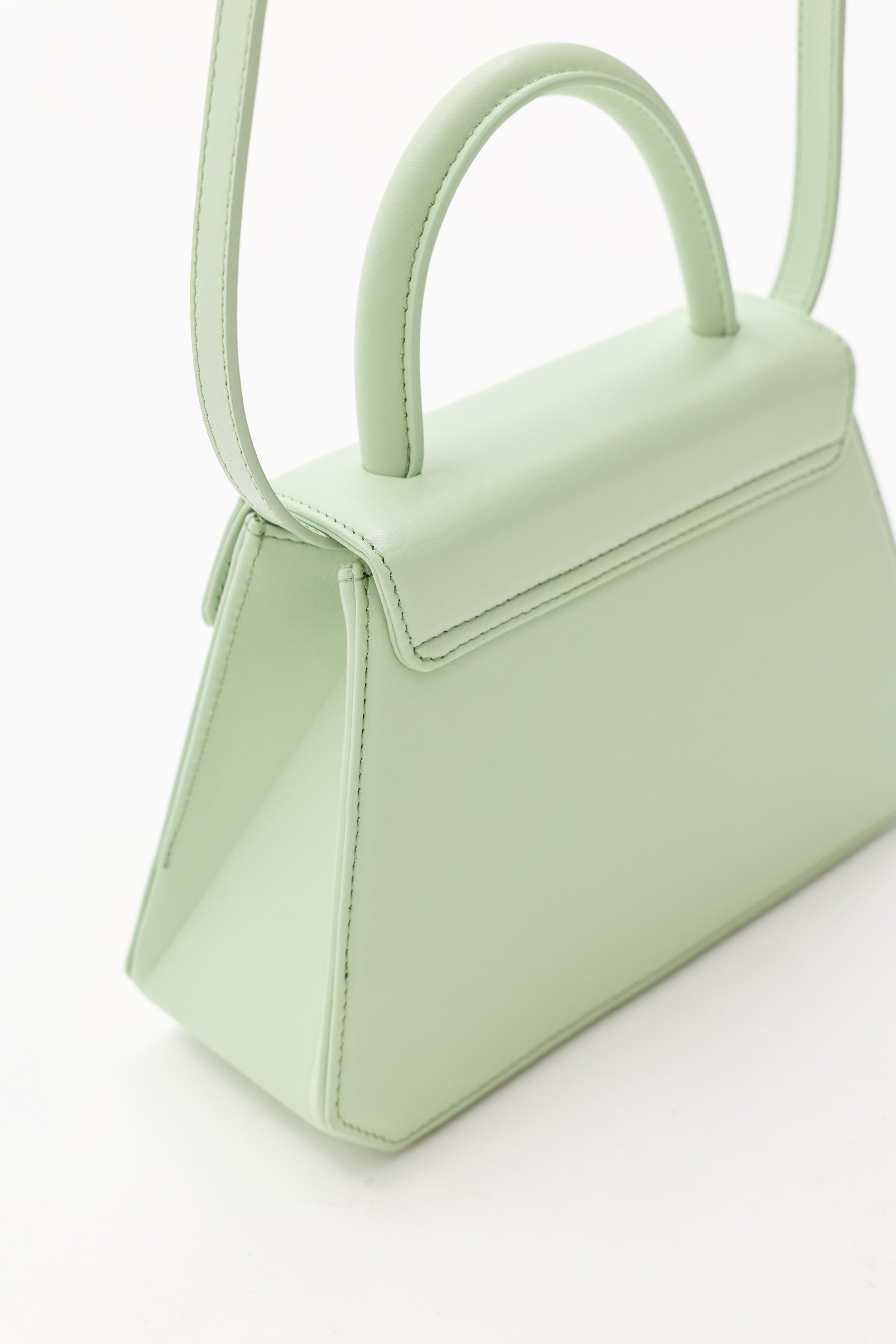 Elor - Mint Green