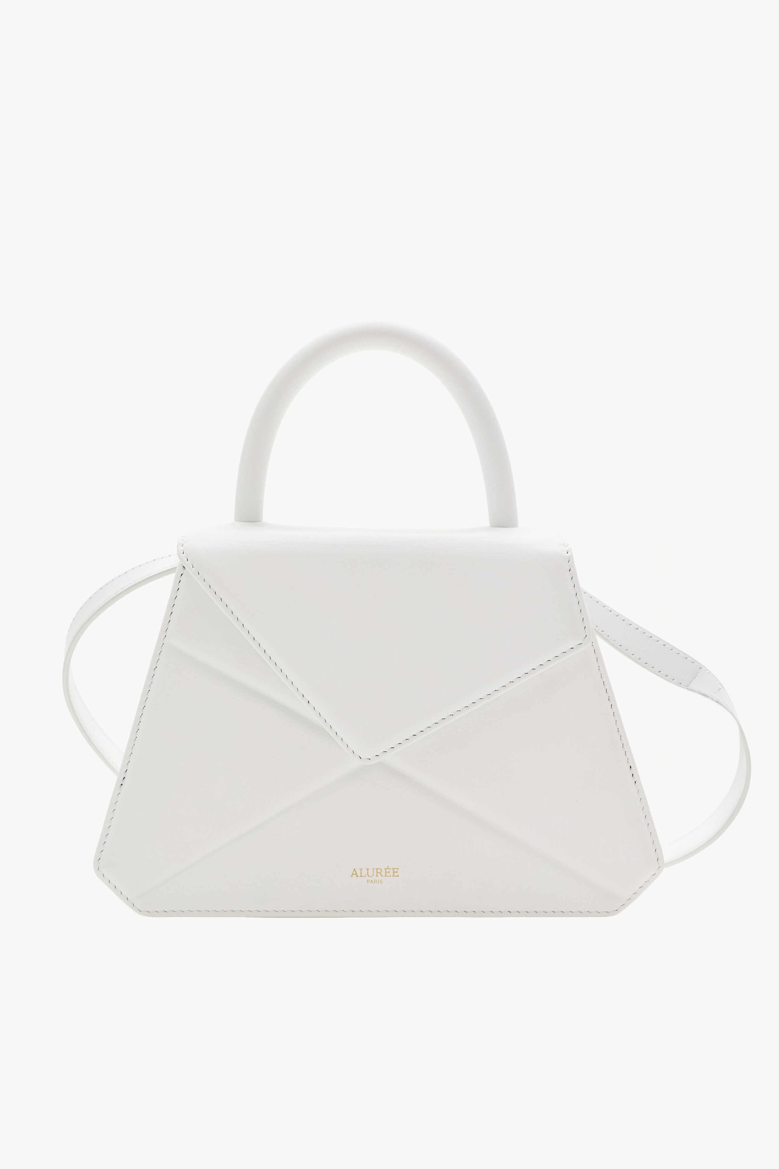Elor - White