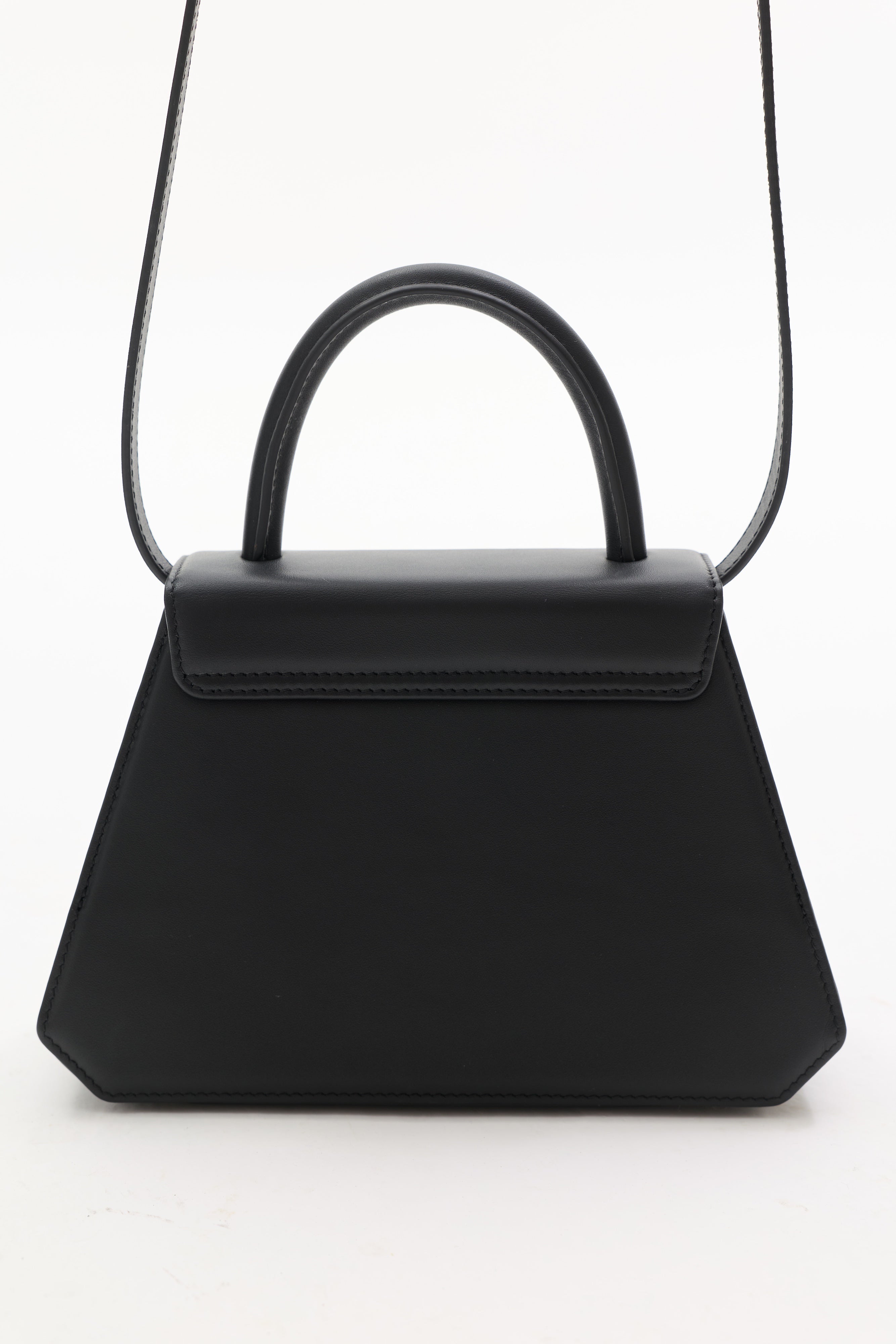 Elor - Black