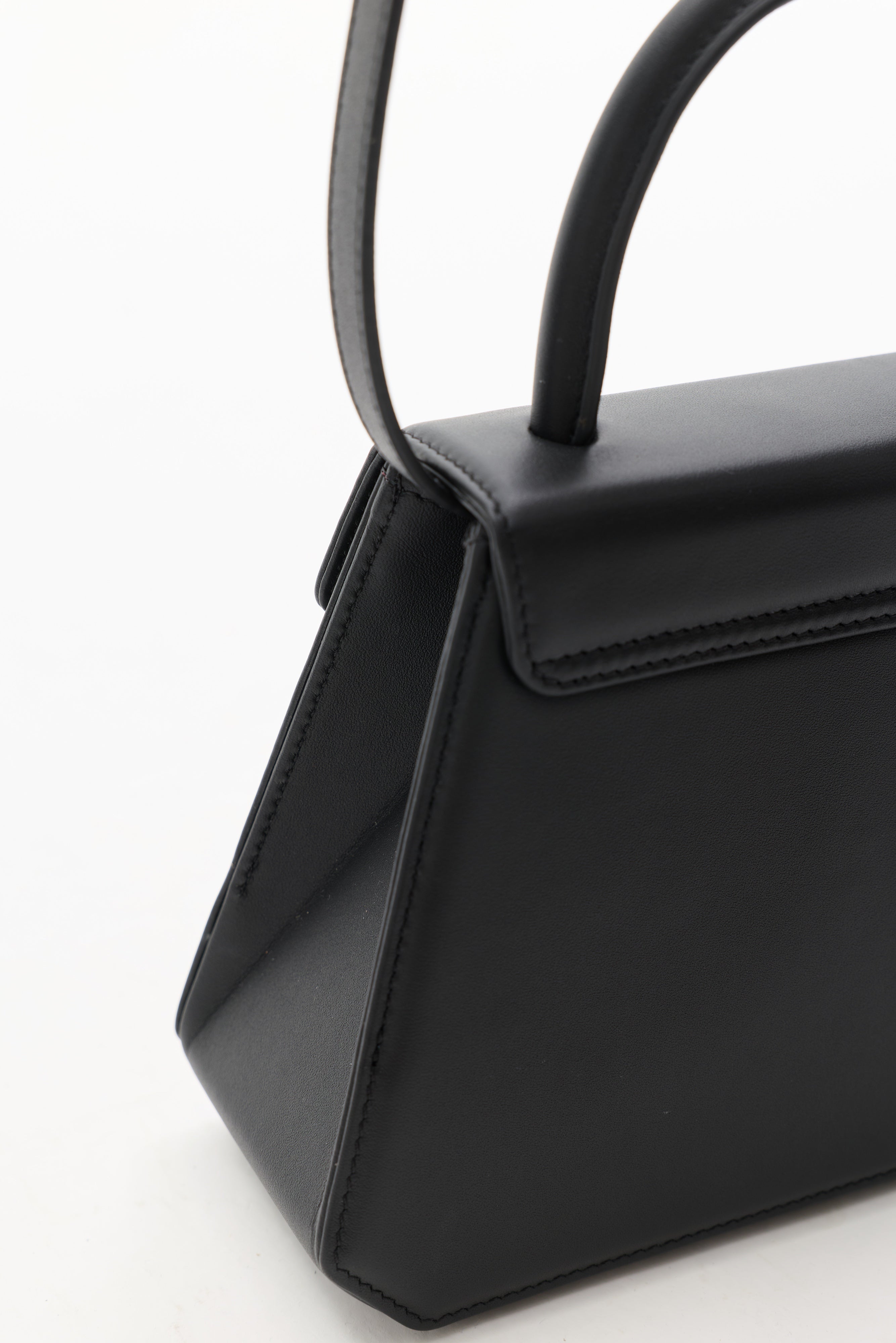 Elor - Black