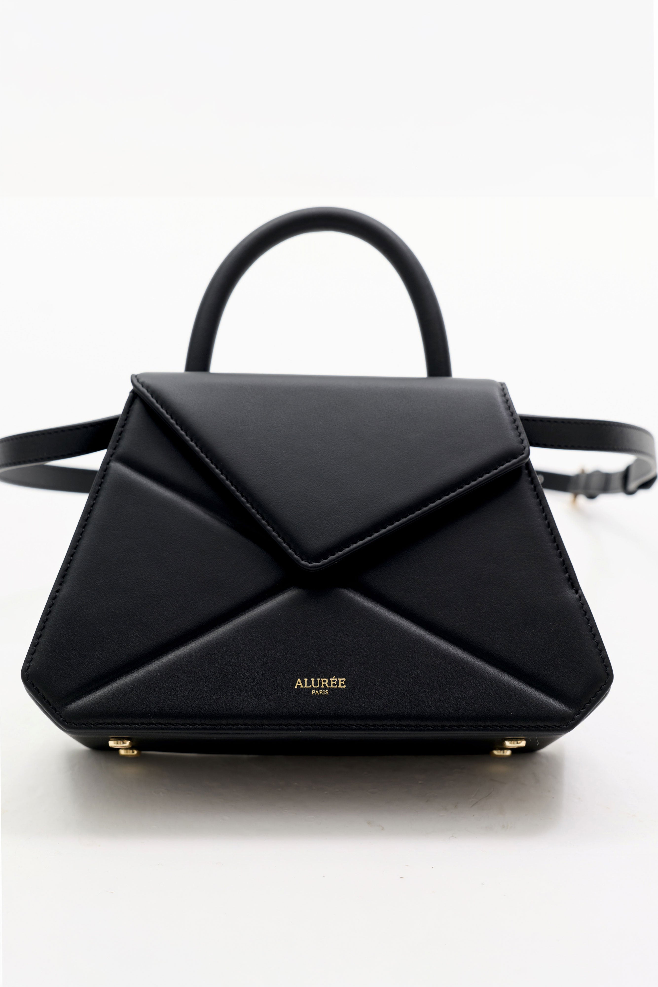 Elor - Black