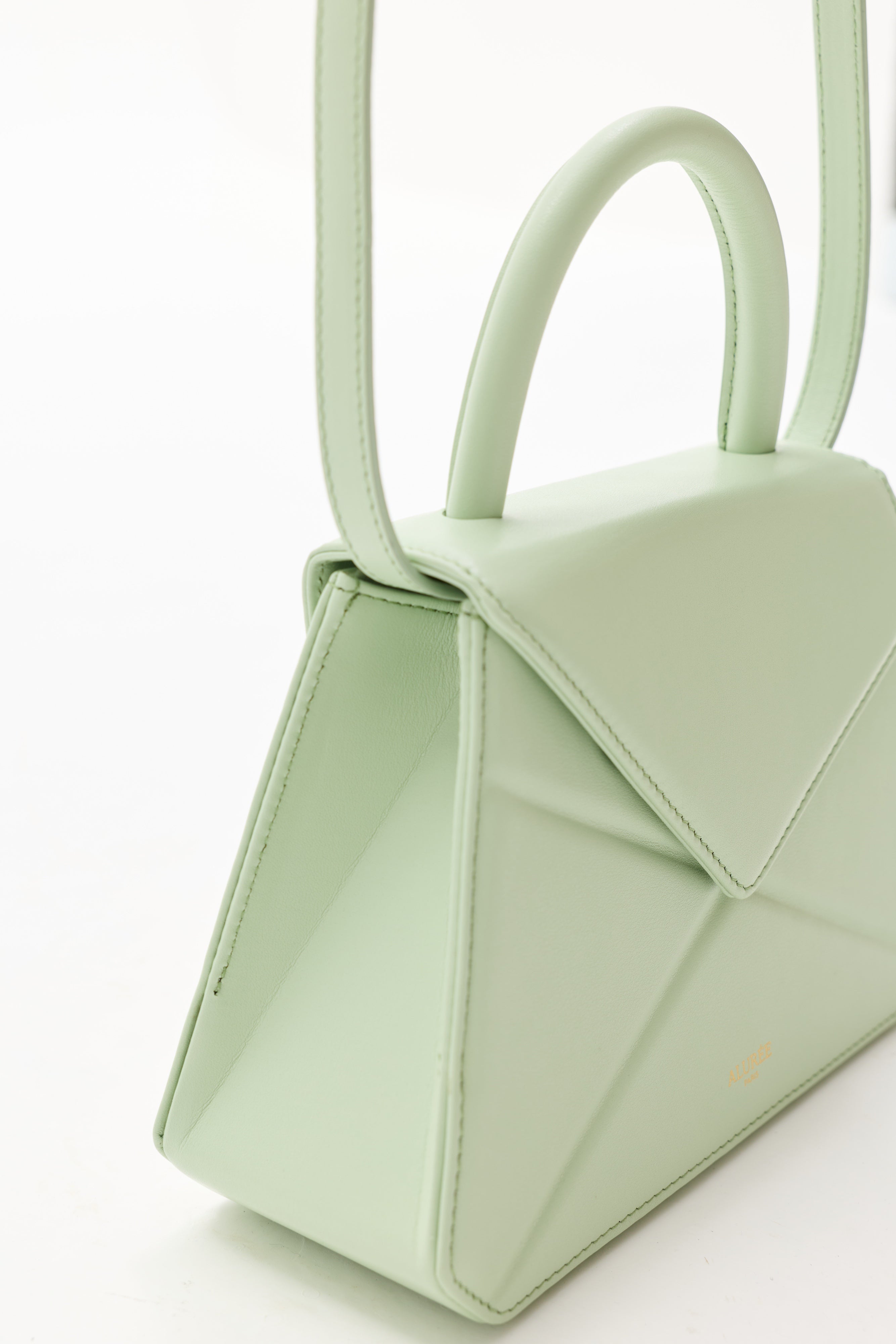 Elor - Mint Green