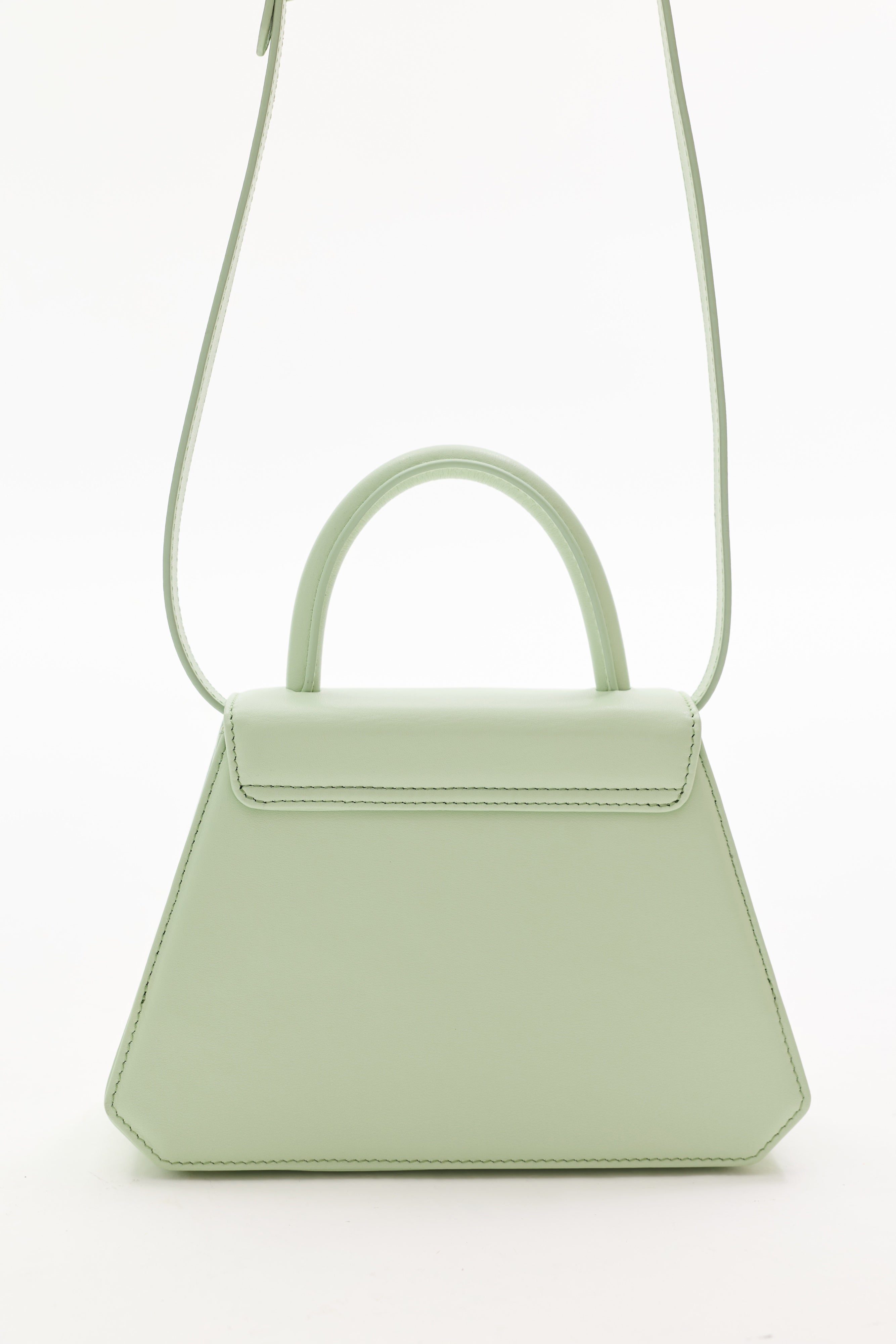 Elor - Mint Green