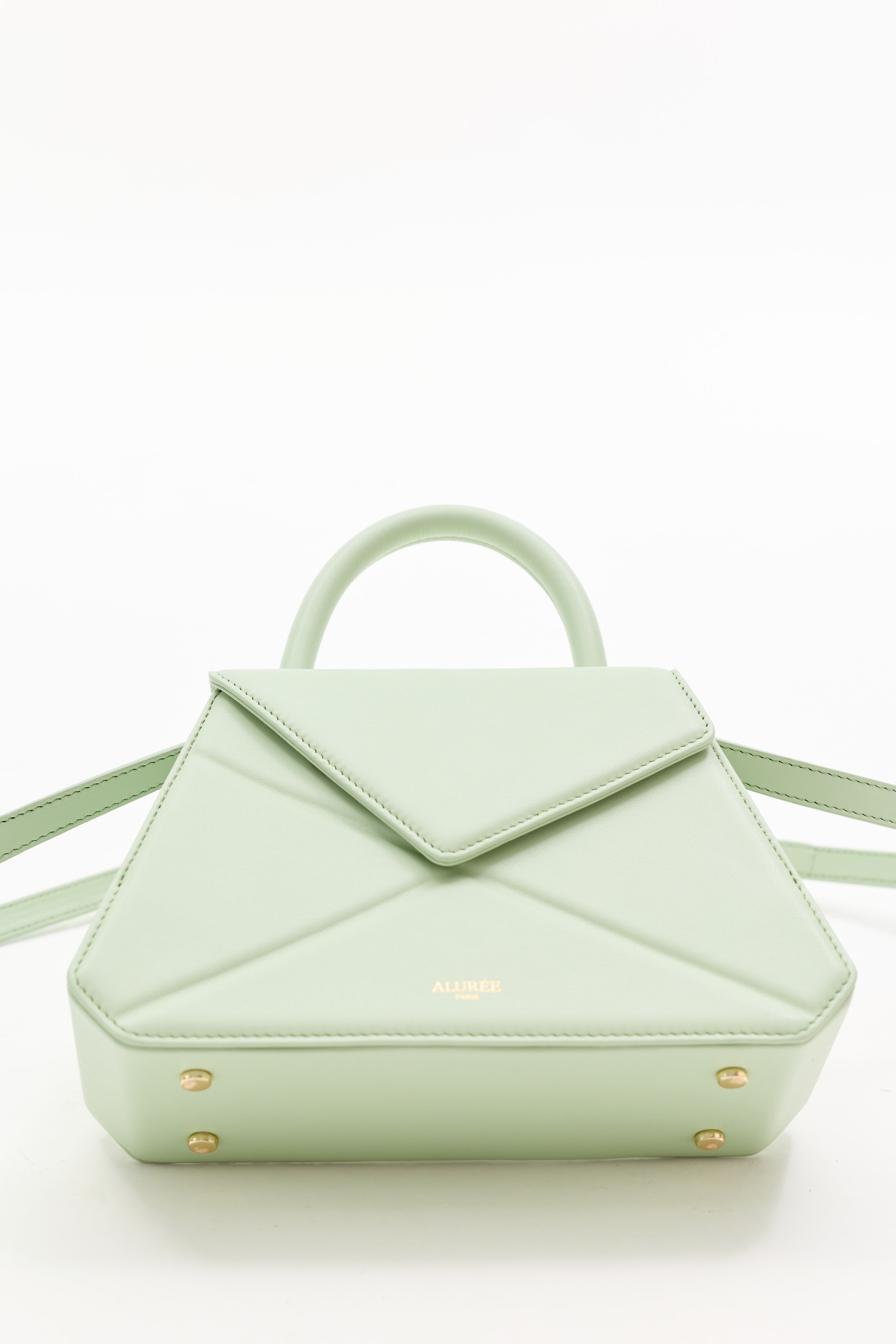 Elor - Mint Green