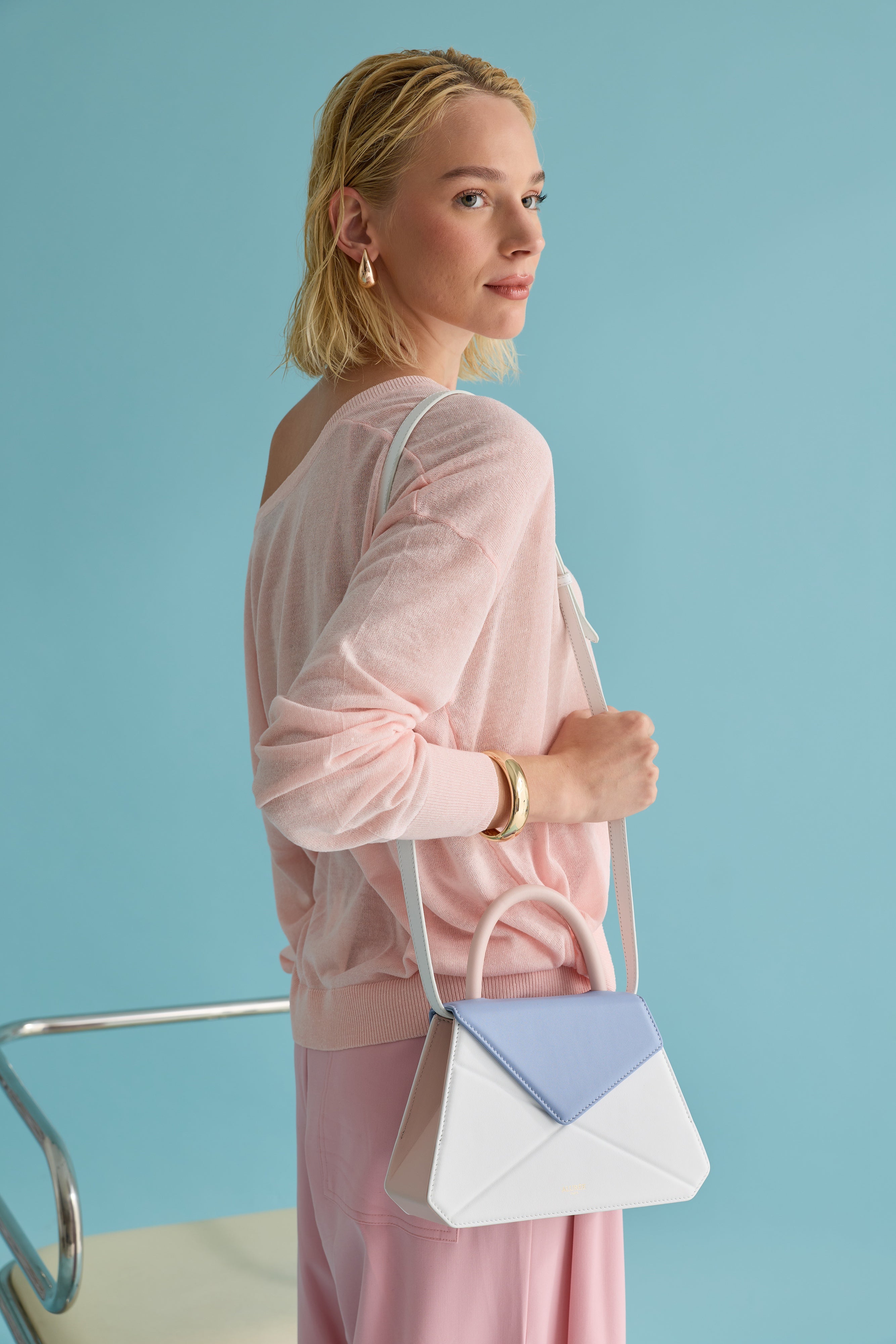 Elor - Pastel Blend
