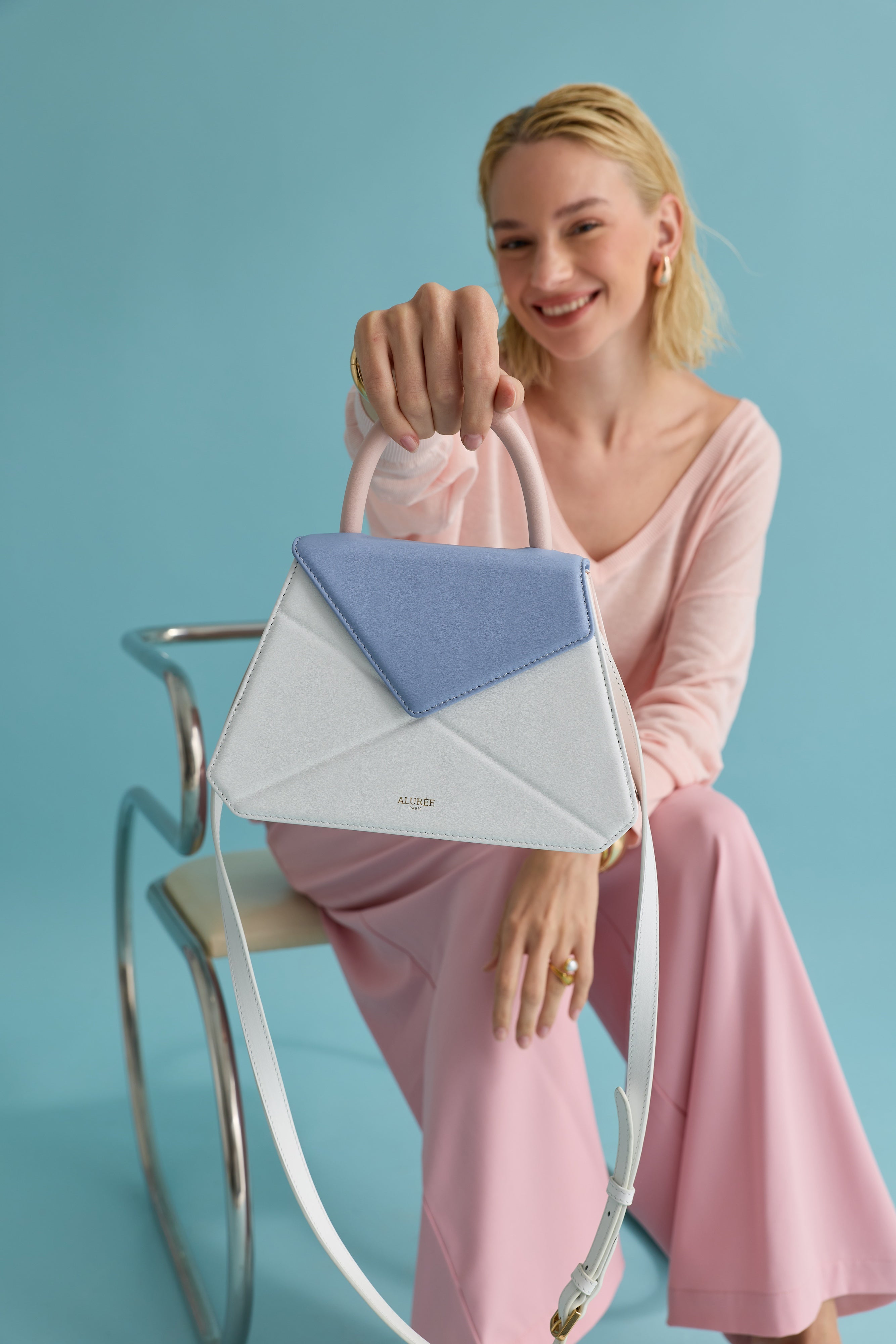 Elor - Pastel Blend