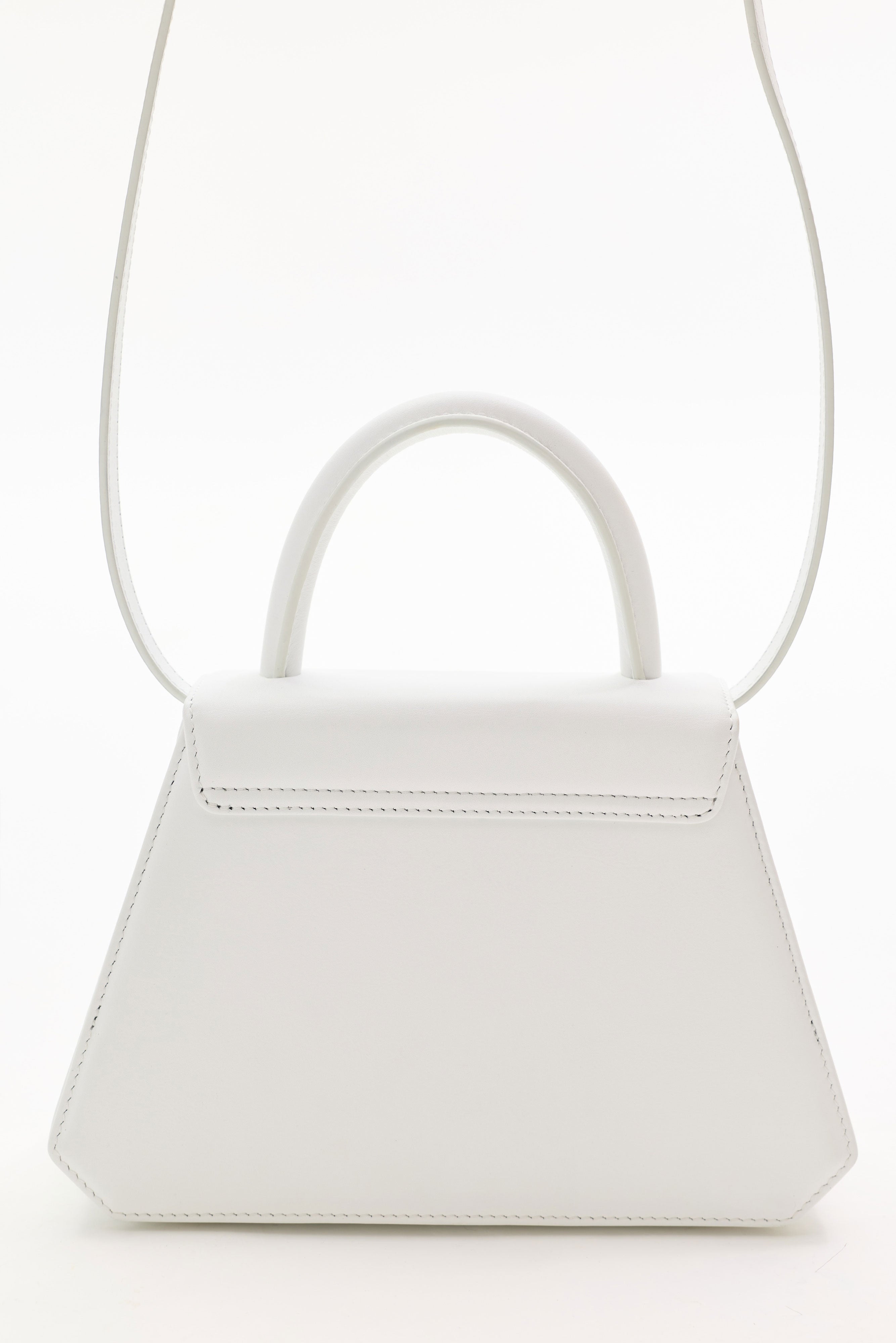 Elor - White