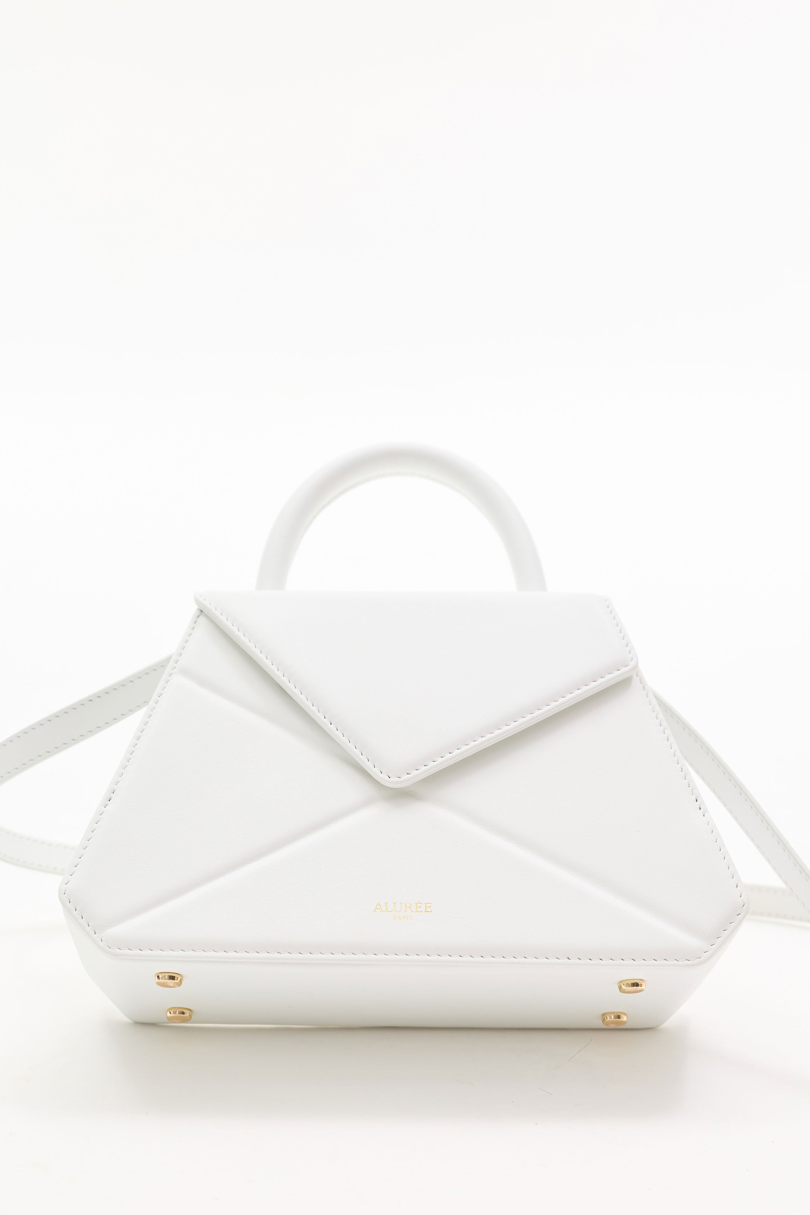 Elor - White