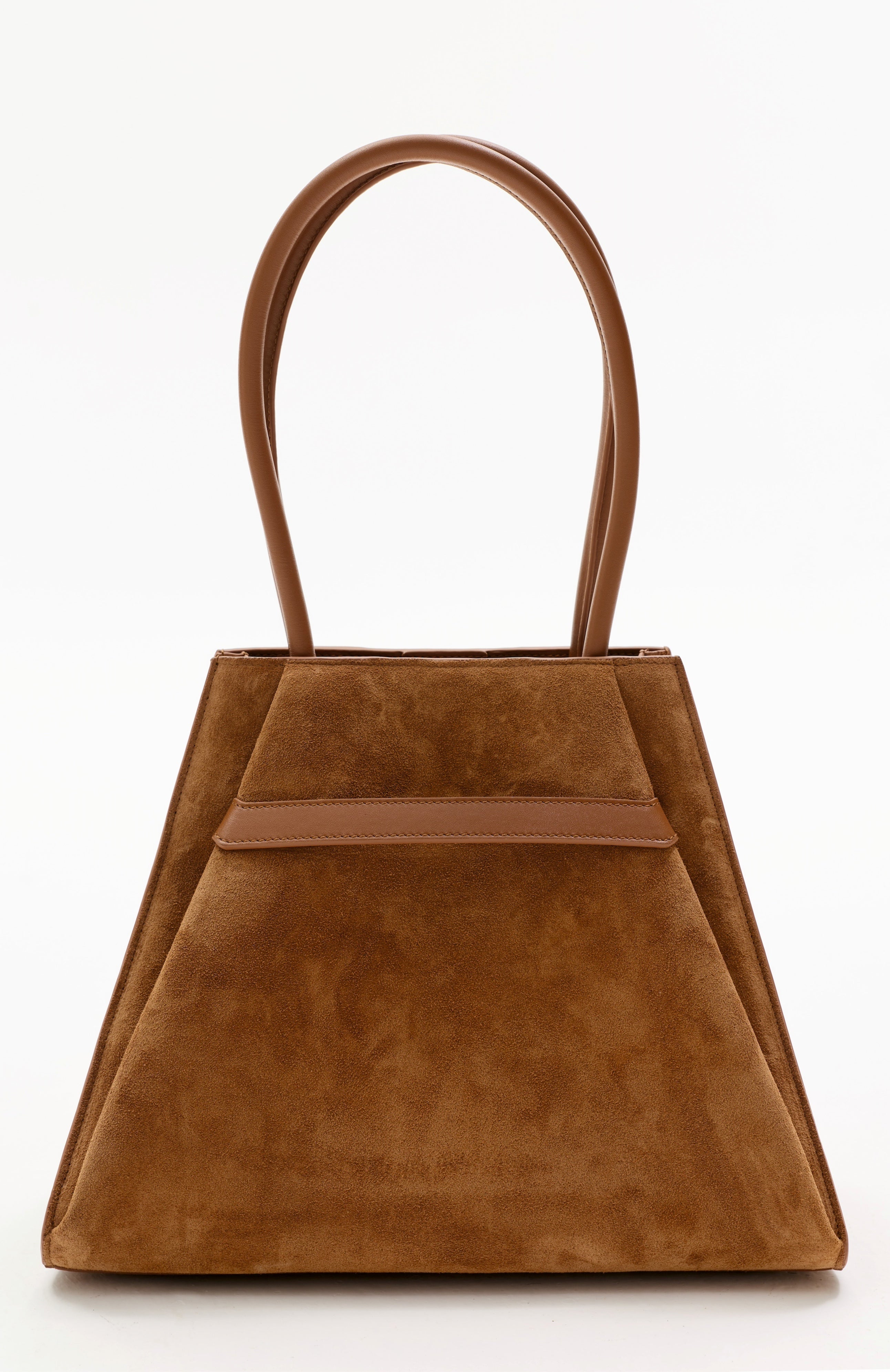 Soléne - Suede Tan