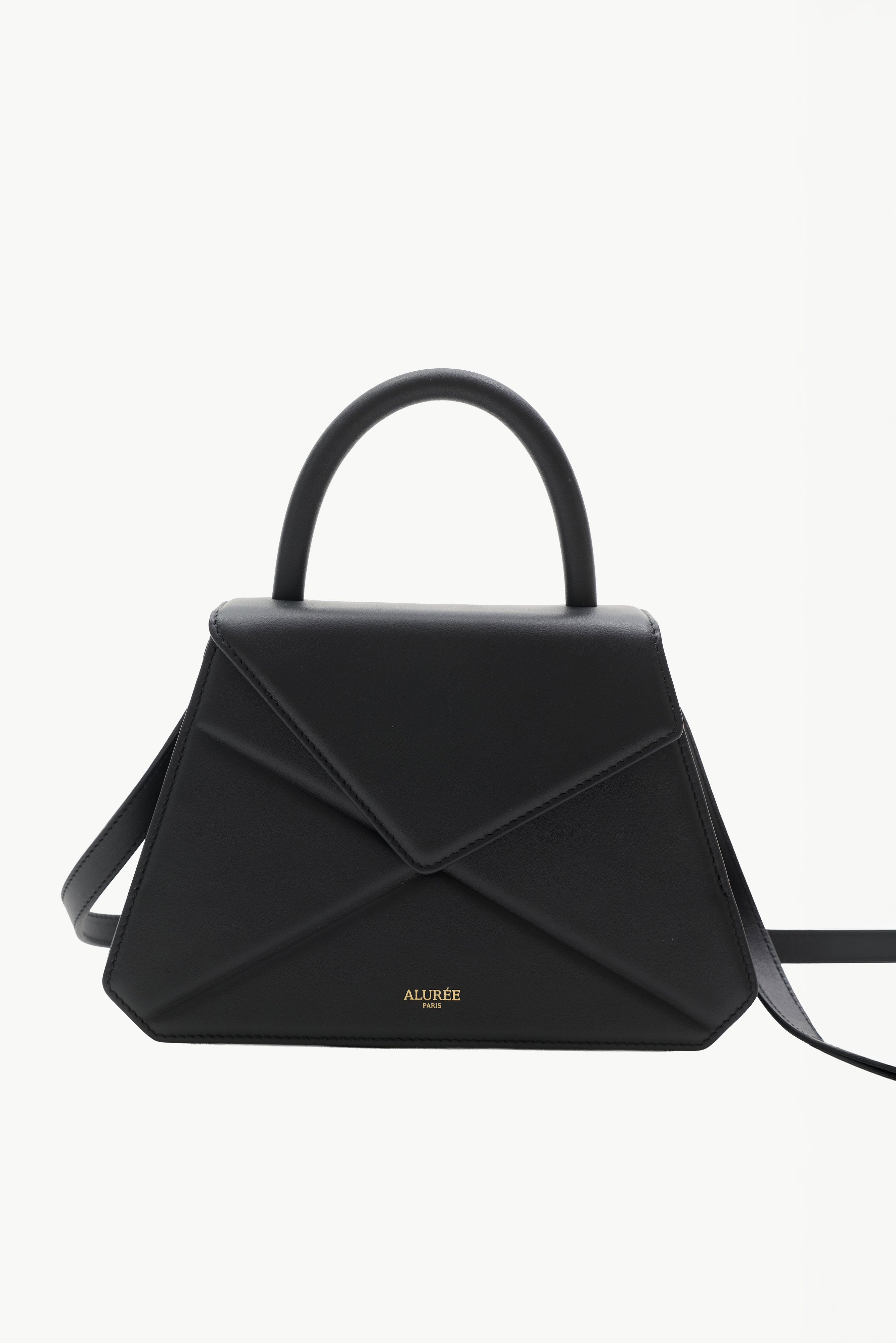 Elor - Black