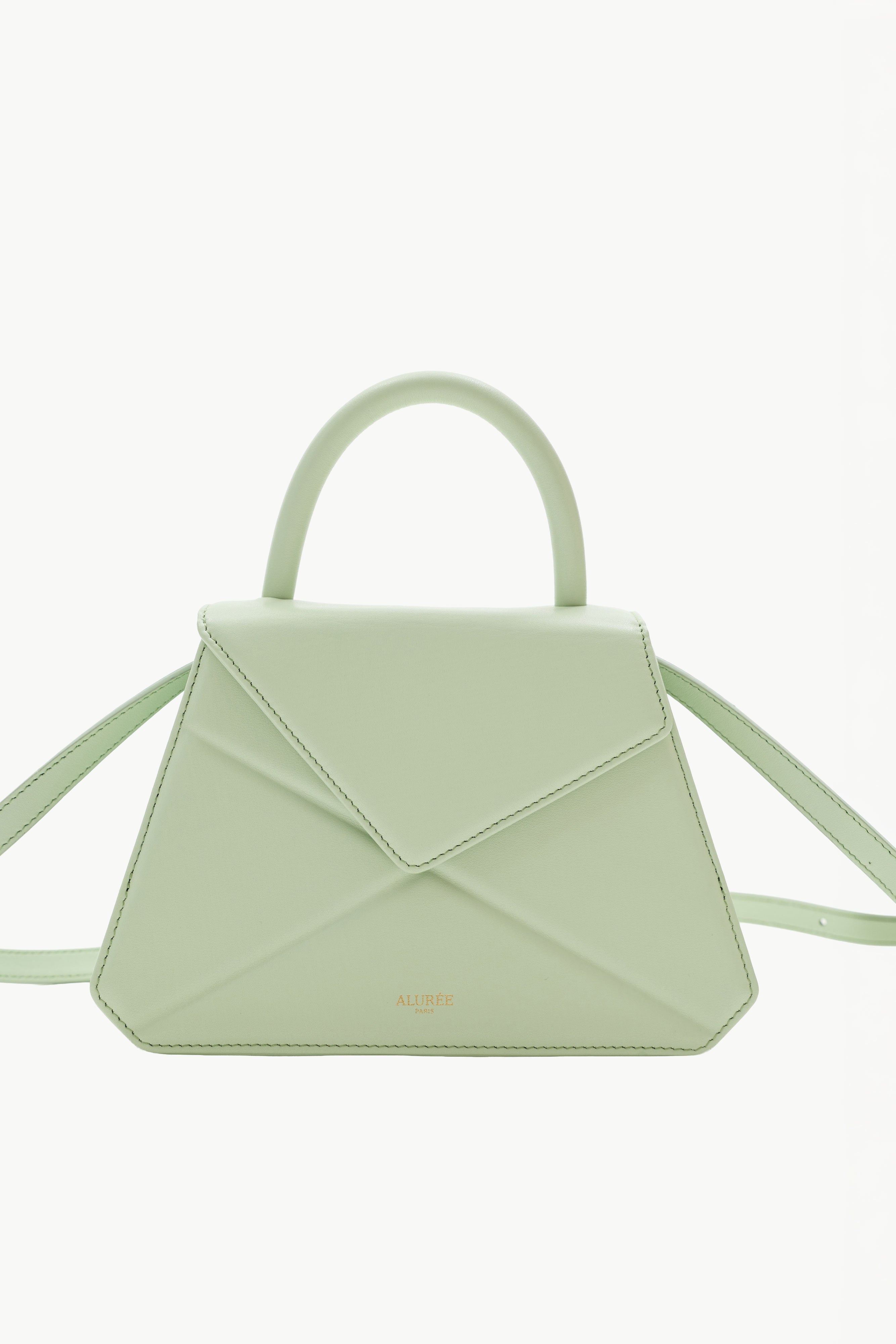 Elor - Mint Green